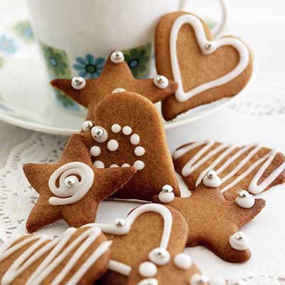 Christmas Family Traditions