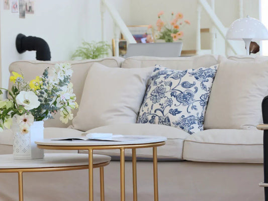 6 Ways to Brighten Your Home