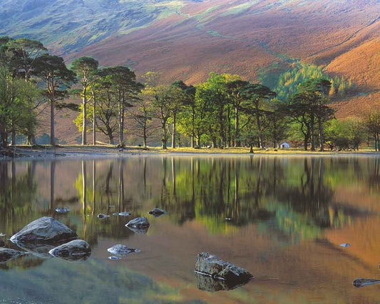 Regional British Food Part 1: North West