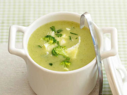 January Comfort Food