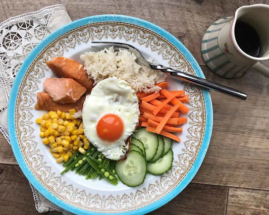 Discover a new ingredient: Gochujang Chilli Paste