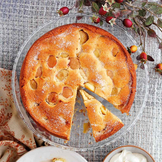 Awesome Apple Recipes