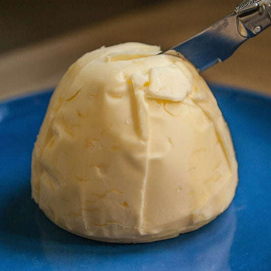 Brandy Butter