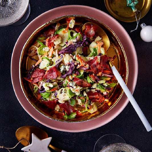 4 Fab Recipes For Using Up Christmas Leftovers