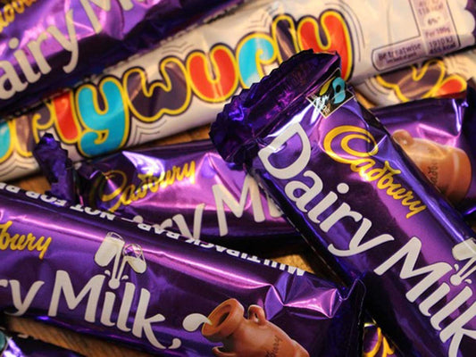 A History of Chocolate