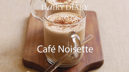 Café Noisette