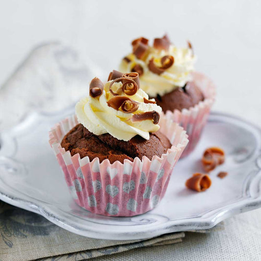 Cappuccino?Cakes