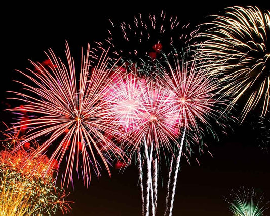 Celebrate