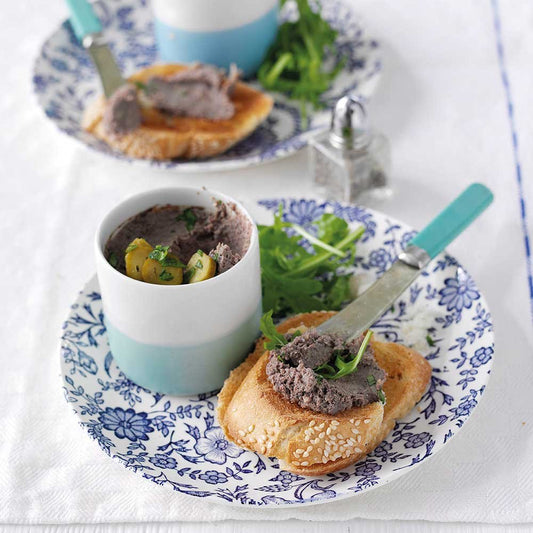 Chicken?Liver?Pâté