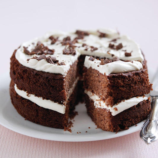Celebrate International Chocolate Cake Day with the Perfect Recipe