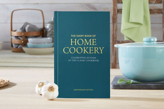 The Dairy Book of Home Cookery