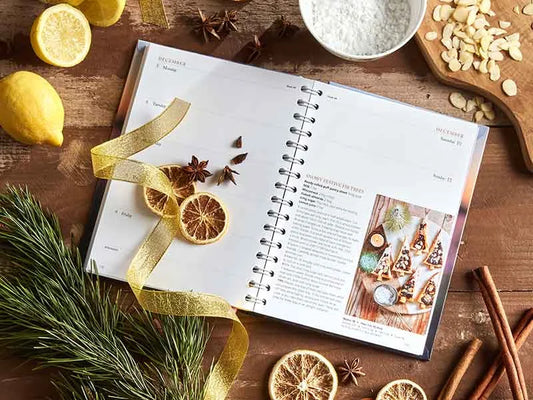 6 Favourite Christmas Bakes