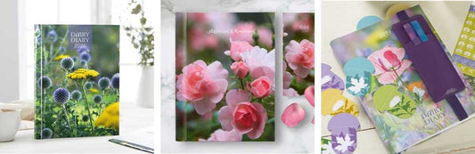Dairy Diary stationery|Dairy Diary Stationery
