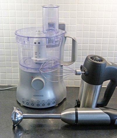 Essential kitchen gadgets|Electrical gadgets|Pans, pans and pans|Knives and scissors|Lemon squeezer and zester