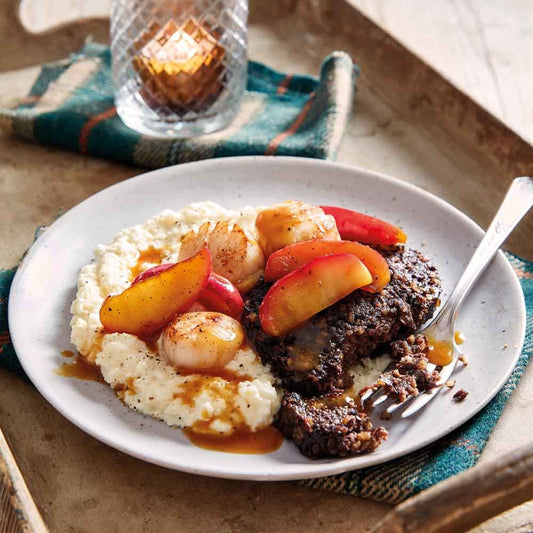 When is Burns' Night & Delicious Recipes to Celebrate!