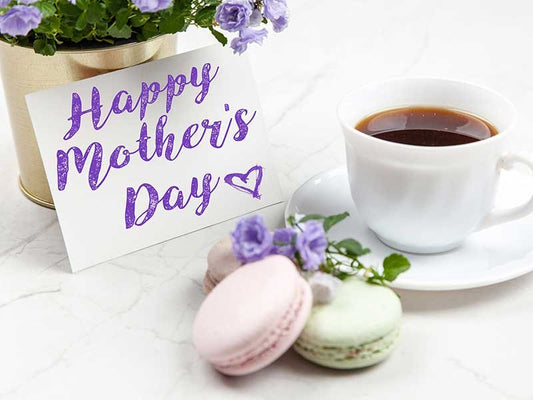 When is Mother's Day?