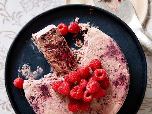 Here's to a happier, healthier new year!