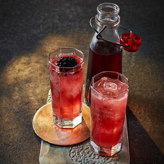 Hedgerow Gin