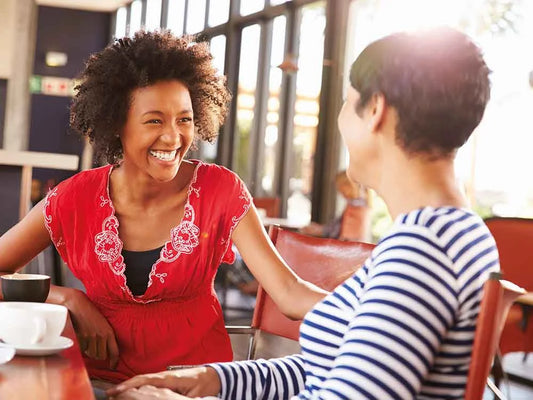 How helping others is healthy