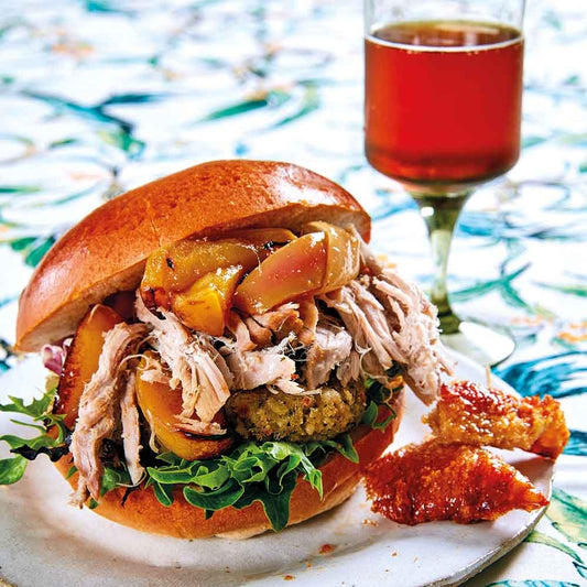 Bonfire Night Recipe Collection