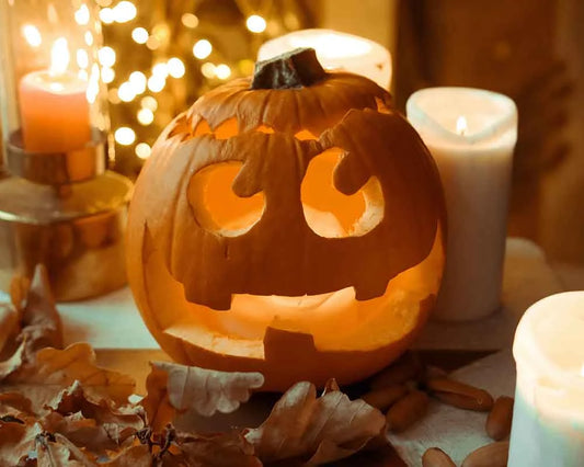 Spooktacular Halloween Recipes