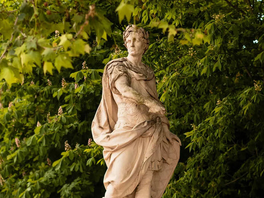 Why is February such a short month?