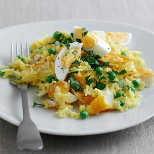 Kedgeree