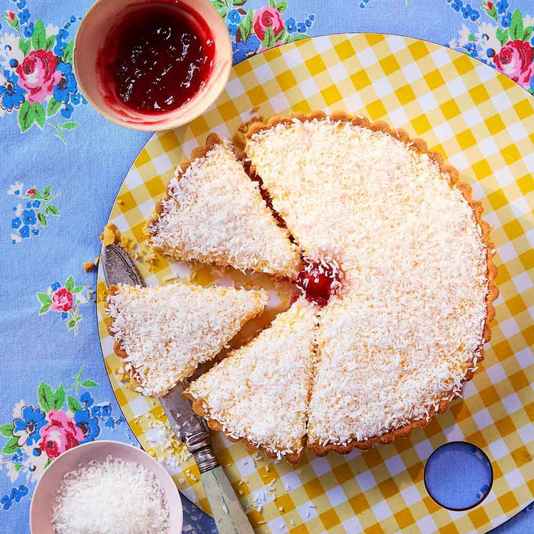 Manchester Tart