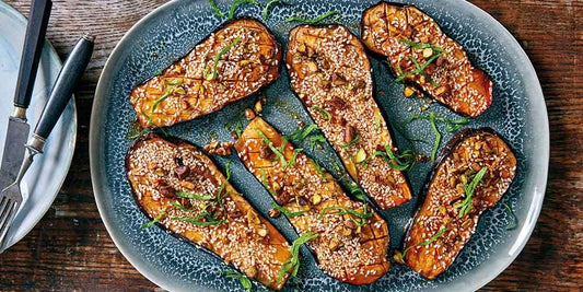 Cooking for Vegan Guests