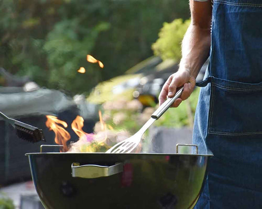 25th Anniversary National BBQ Week!