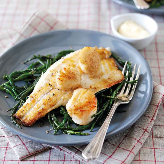 5 Restaurant-Style Recipes for Two