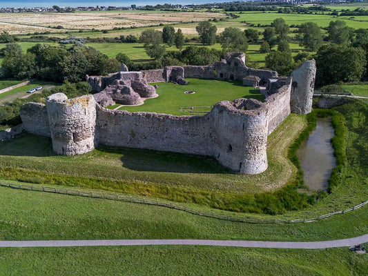 Explore British History: Discover the Turning Points and Fascinating Events