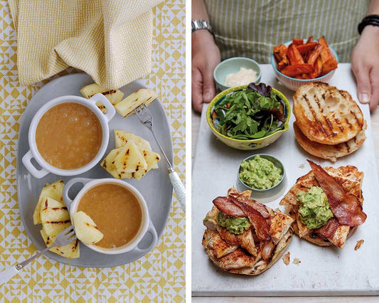 Quick After-Work Cookbook|Quick After-Work Cookbook recipes