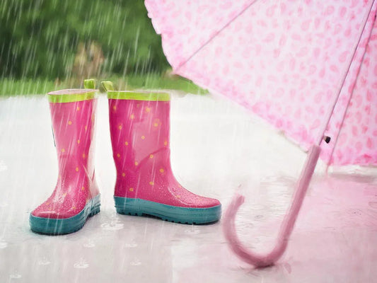 7 Weather Folklore Sayings - Can they predict the weather?