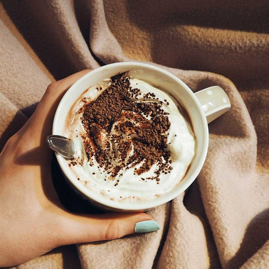 Real Hot Chocolate