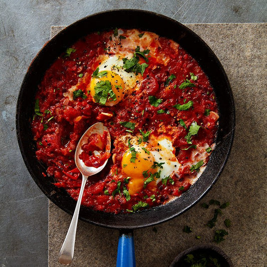 Shakshuka