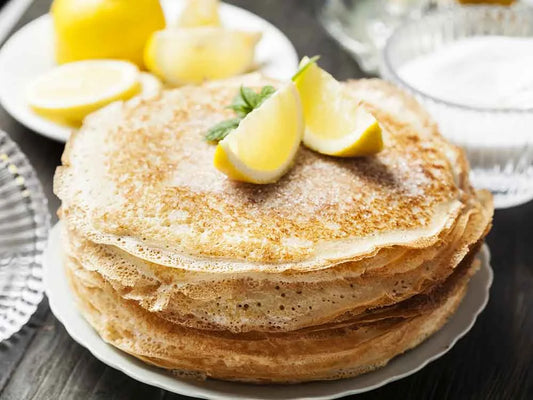 When is Shrove Tuesday?