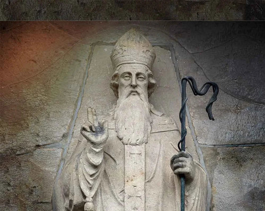 When is St Patrick’s Day?