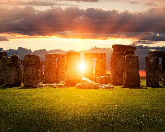 When is the Summer Solstice?