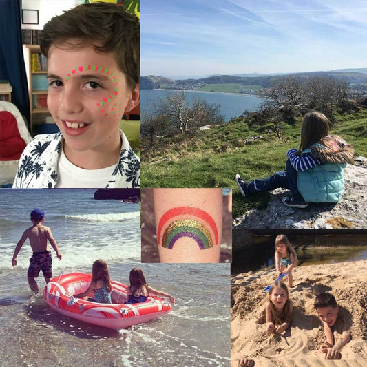 20 top things to do in the summer holidays