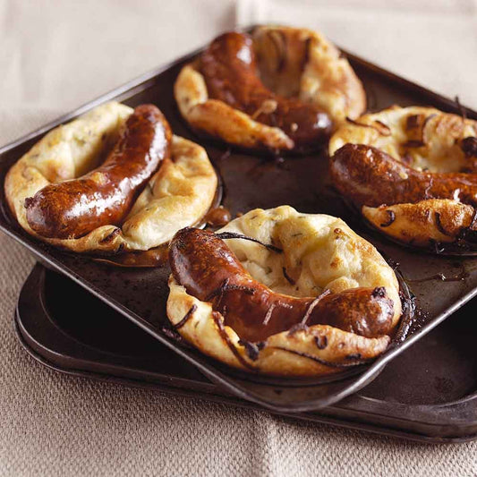 Toad in the Hole