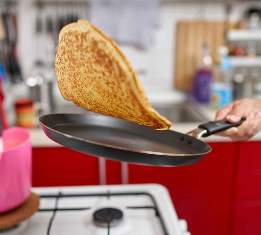 Perfect Pancakes - Recipe Collection