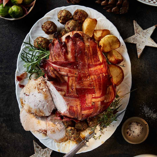 The Perfect Christmas Day Recipe Collection