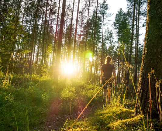 5 Feel-Good Activities to Lift your Mood