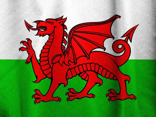 Have a Delicious St David's Day!
