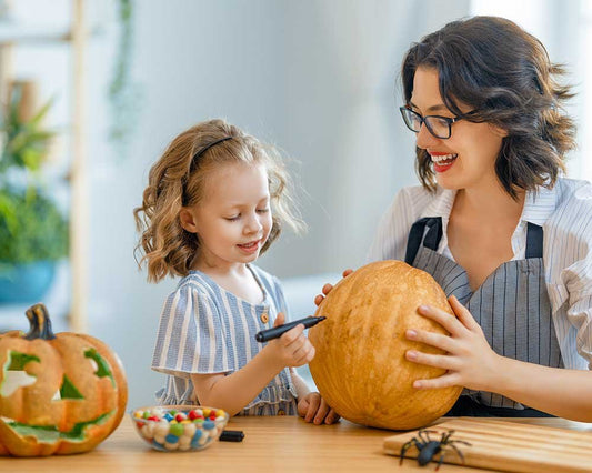 When is Halloween?