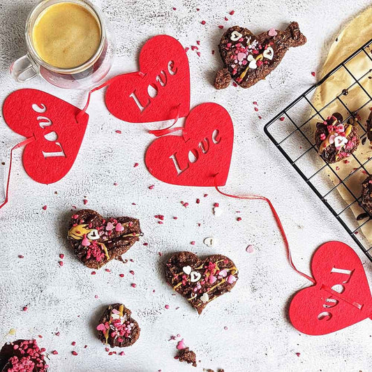 When is Valentine's Day?