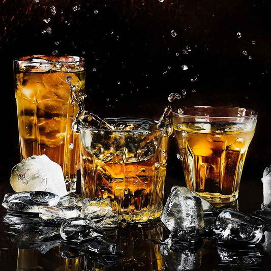 Celebrate World Whisky Day|