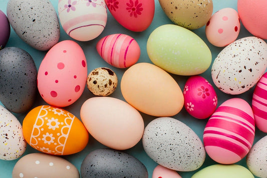 When is Easter?