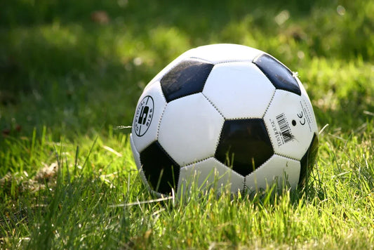 Four snacks for football fans - or for fans of snacks!